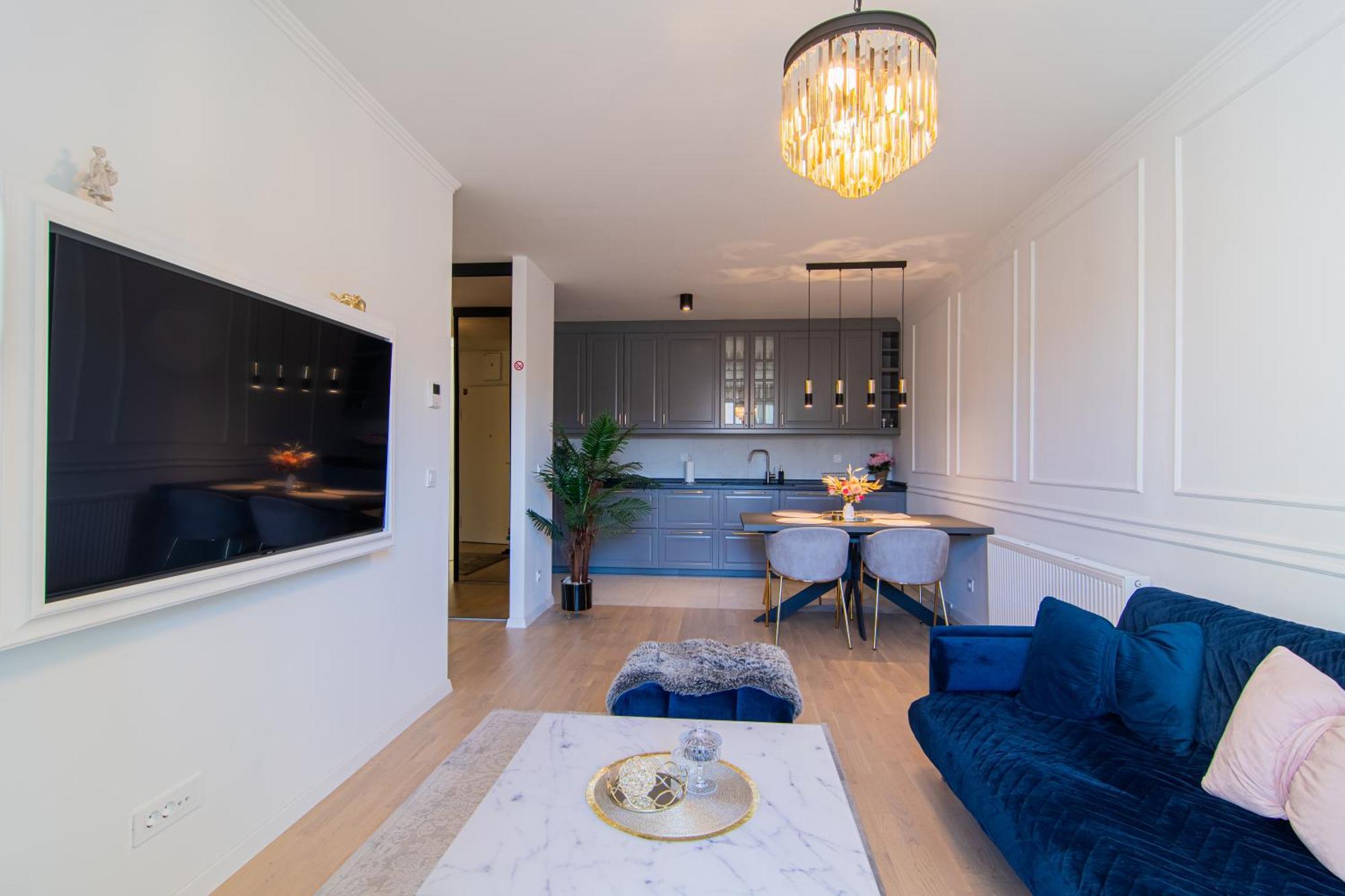 Flexible Selfcheckins 66 - Zagreb - Loggia - 80M2 - New - Luxury - Garage - 2 Bedrooms Exterior photo